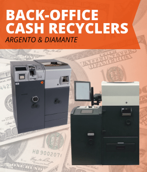 Back-Office Cash Recyclers