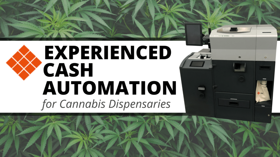 Experienced Cash Handling for Dispensaries