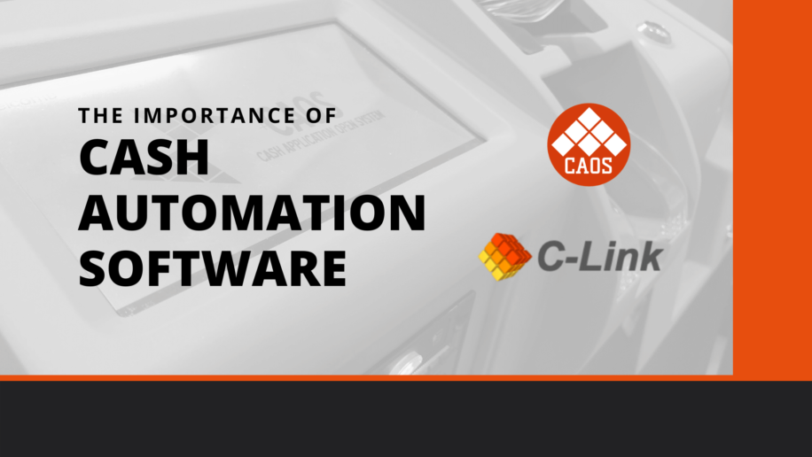 Cash Automation Software