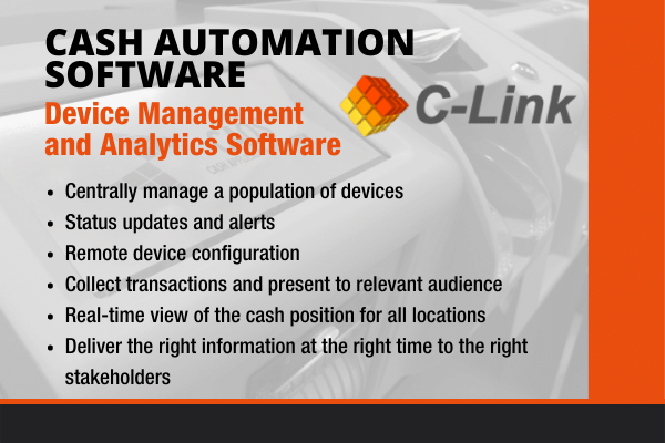 Device Management and Analytics