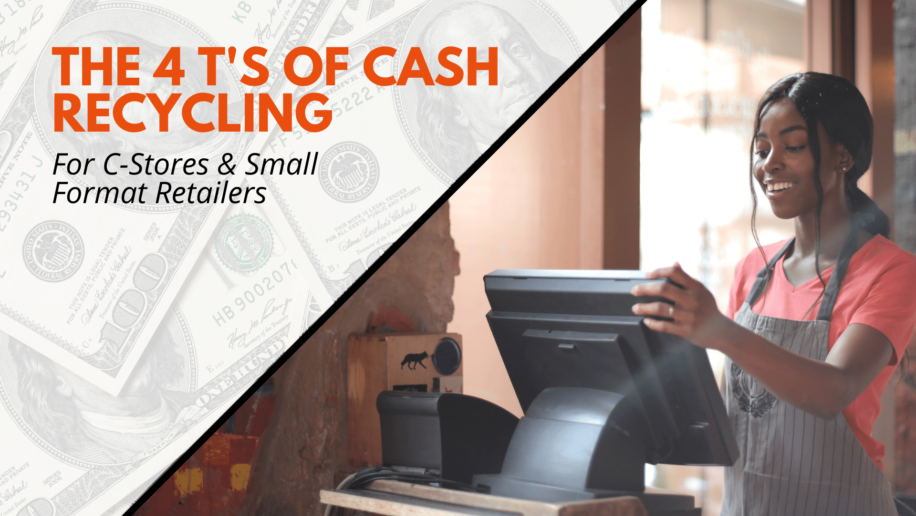 Four T's of Cash Recycling
