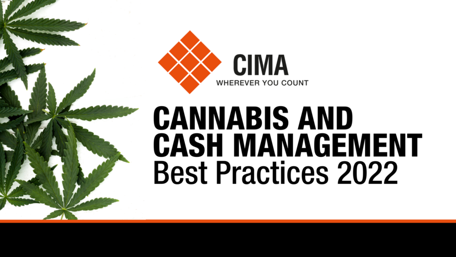 Cannabis and Cash: Best Practices 2022